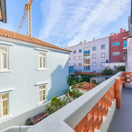 Hostel Les Canaux Aveiro