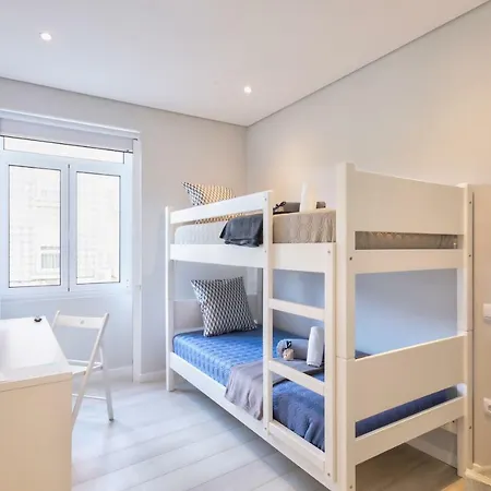 Les Canaux Hostel Aveiro