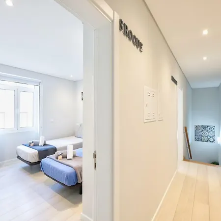 Hostel Les Canaux