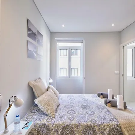 Les Canaux Hostel Aveiro
