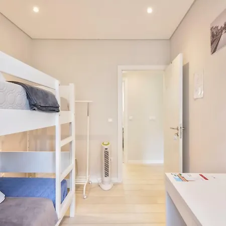 Hostel Les Canaux Aveiro