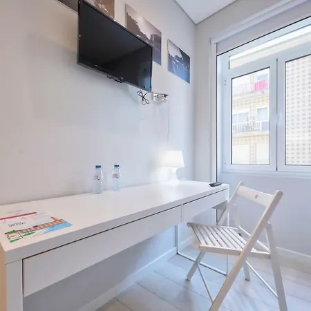 Hostel Les Canaux *