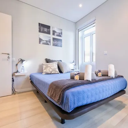 Hostel Les Canaux Aveiro